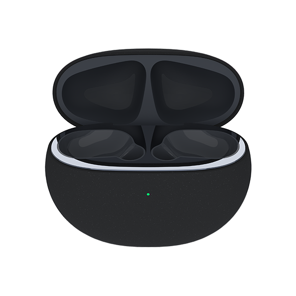 TCL MOVEAUDIO S600/TW30 DARK GREY TRUE WIRELESS EAR BUDS