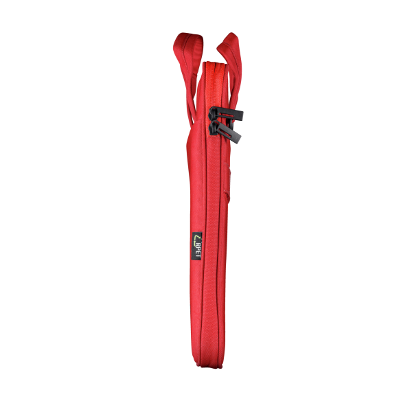 Trust Bologna 40,6 cm (16") Valigetta ventiquattrore Rosso