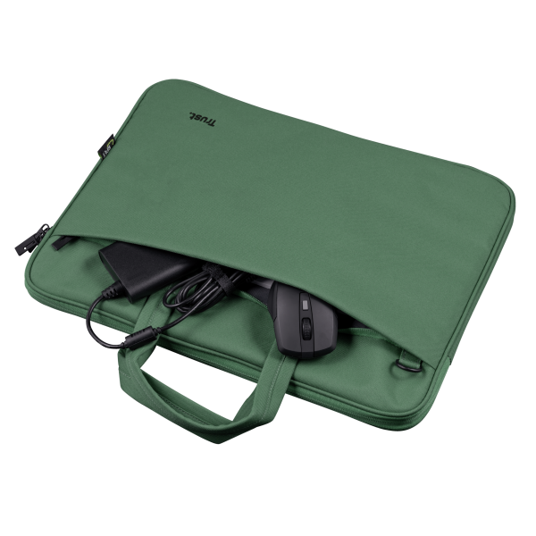 TRUST 24450 BOLOGNA 16"ECO VERE BORSA NOTEBOOK