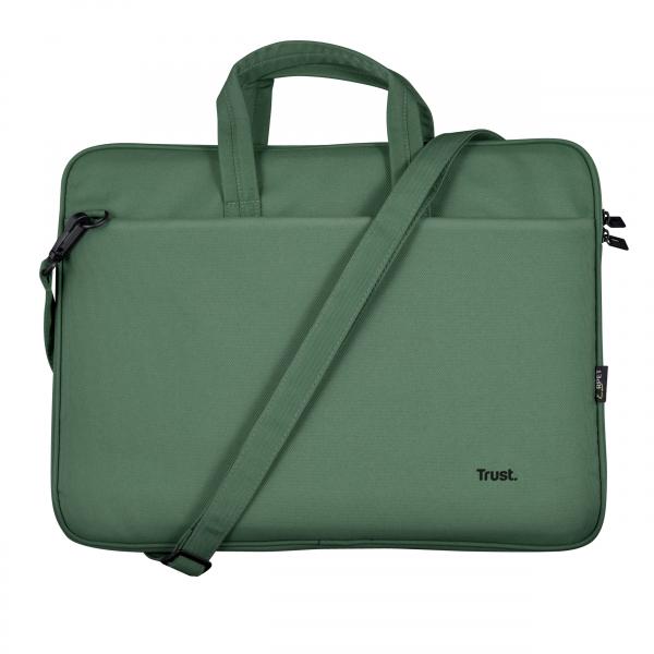 TRUST 24450 BOLOGNA 16"ECO VERE BORSA NOTEBOOK