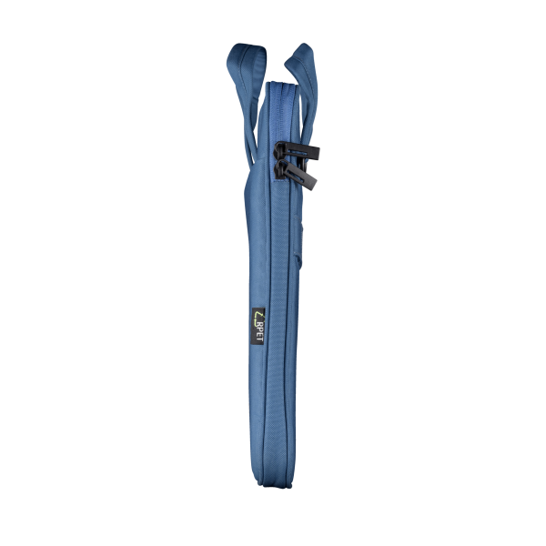 Trust Bologna 40,6 cm (16") Valigetta ventiquattrore Blu