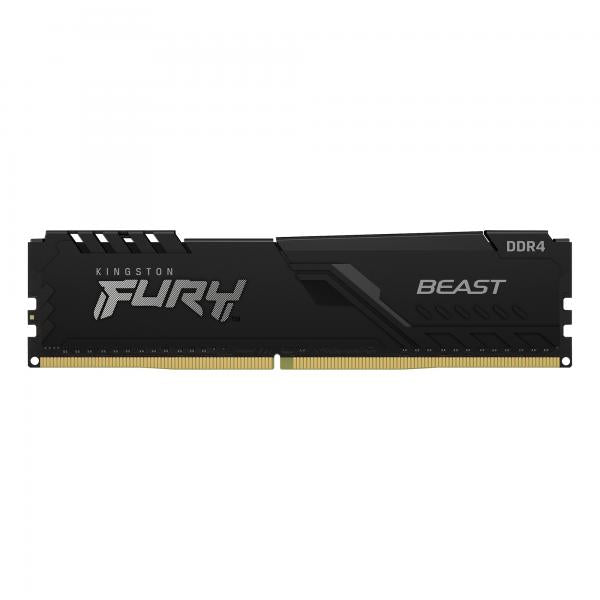 FURY DDR4 8GB 3200MHz DIMM