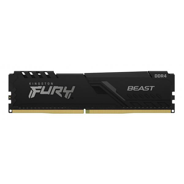 FURY DDR4 8GB 3200MHz DIMM