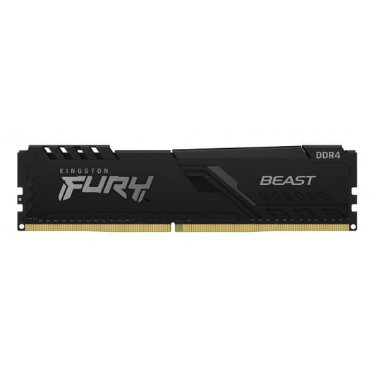 FURY DDR4 8GB 3200MHz DIMM