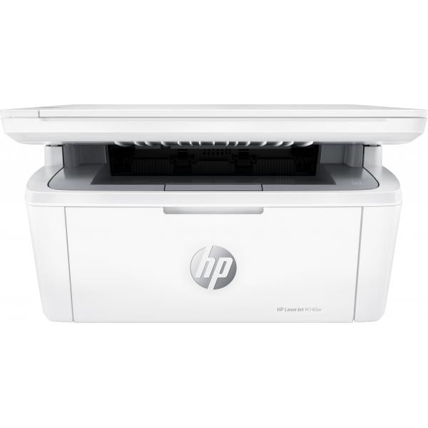 HP LaserJet MFP M140w Printer Laser A4 600 x 600 DPI 20 ppm Wi-Fi