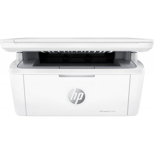 HP LaserJet MFP M140w Printer Laser A4 600 x 600 DPI 20 ppm Wi-Fi