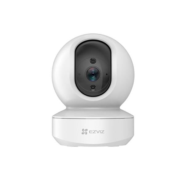 EZVIZ TY1 (4MP) - TELECAMERA MOTORIZZATA DA INTERNO - 2K+ - VISION GRADE 360 - SENSORE MOVIMENTO - AUDIO BIDIREZIONALE - MONITORAGGIO INTELLIGENTE