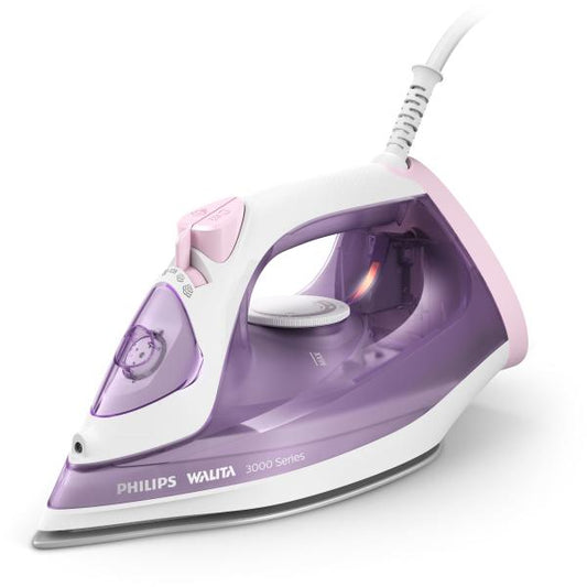 Philips 3000 series DST3010/30 ferro da stiro Ferro a vapore Piastra in Ceramica 2000 W