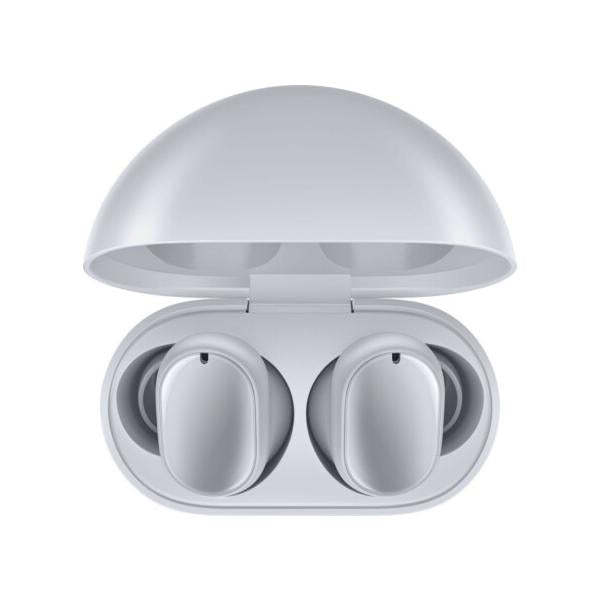 Xiaomi Redmi Buds 3 Pro Auricolare True Wireless Stereo (TWS) In-ear Musica e Chiamate Bluetooth Grigio - (Xiaomi Redmi Buds 3 Pro Auricolare True Wireless Stereo (TWS) In-ear Musica e Chiamate Bluetooth Grigio)