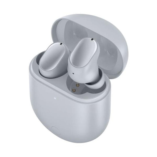 Xiaomi Redmi Buds 3 Pro Auricolare True Wireless Stereo (TWS) In-ear Musica e Chiamate Bluetooth Grigio - (Xiaomi Redmi Buds 3 Pro Auricolare True Wireless Stereo (TWS) In-ear Musica e Chiamate Bluetooth Grigio)