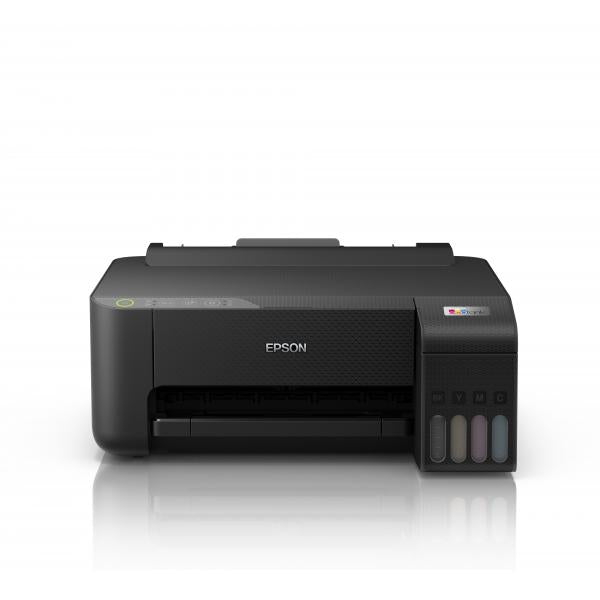 EPSON EcoTank ET-1810 (C11CJ71401) - STAMPANTE INKJET A4 - WI-FI - 10 PPM