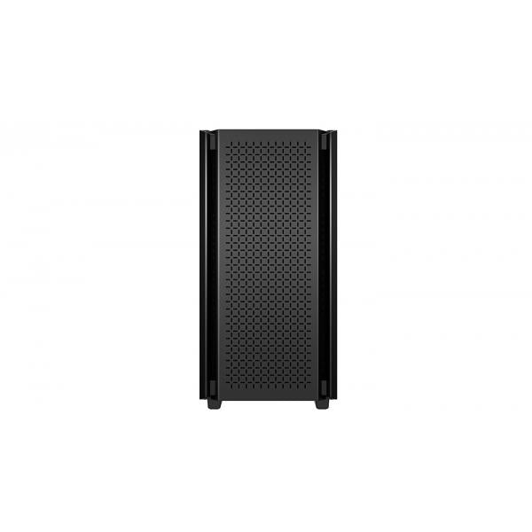 DEEPCOOL CASE MID TOWER CG560 TG 3x120+1x140mm FAN R-CG560-BKAAE4-G-1