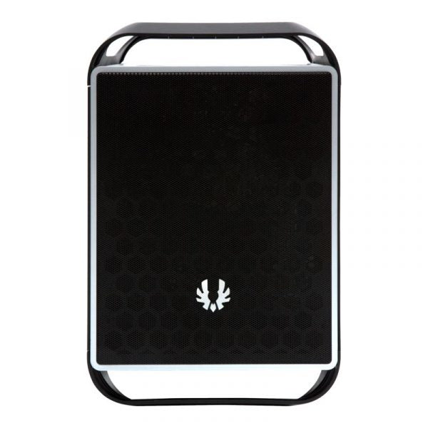BITFENIX CASE MICRO ATX PRODIGY M 2022 ARGB BLACK