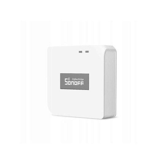 SONOFF ZB BRIDGE - CENTRALINA DI CONTROLLO DISPOSITIVI SNZB (M0802070001)