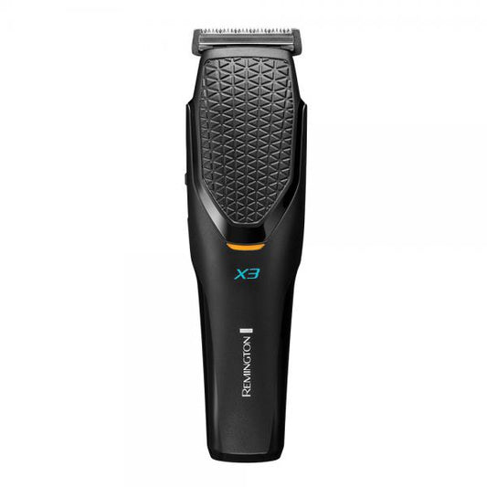 REMINGTON HC3000 - TAGLIACAPELLI - LAME ACCIAIO - 2 PETTINI - ACCESSORI