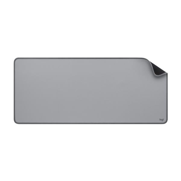 Logitech 956-000052 tappetino per mouse Grigio