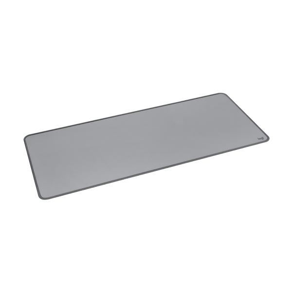 Logitech 956-000052 tappetino per mouse Grigio
