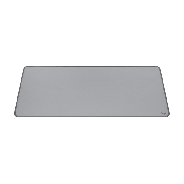 Logitech 956-000052 tappetino per mouse Grigio