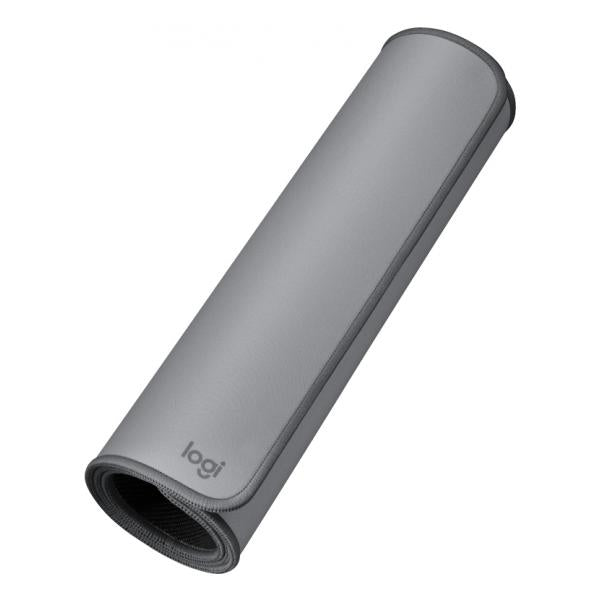 Logitech 956-000052 tappetino per mouse Grigio