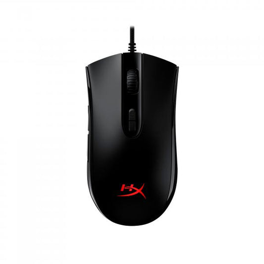 HYPERX PULSEFIRE CORE NERO MOUSE GAMING
