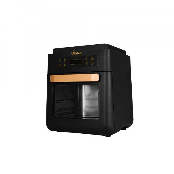 ARDES ELDORADA XXL (AR1K3000) - FRIGGITRICE AD ARIA 12L - DISPLAY TOUCH - BLACK