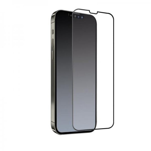 SBS Glass screen protector Full Cover per iPhone 13 Pro Max/iPhone 14 Plus - (SBS TESCRFCIP1367K protezione per lo schermo e il retro dei telefoni cellulari Pellicola proteggischermo trasparente Apple 1 pz)