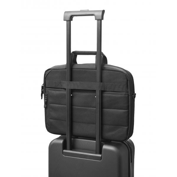 HP Professional 15.6 Laptop Bag 39,6 cm (15.6") Valigetta ventiquattrore Nero