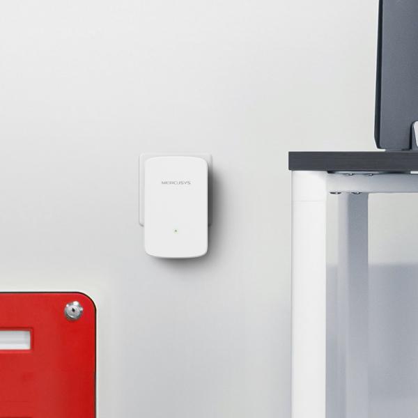 MERCUSYS RANGE EXTENDER ME10 N300