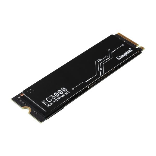 KT SSD 2048GB KC3000 NVMe M.2