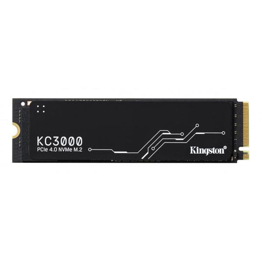 KT SSD 2048GB KC3000 NVMe M.2
