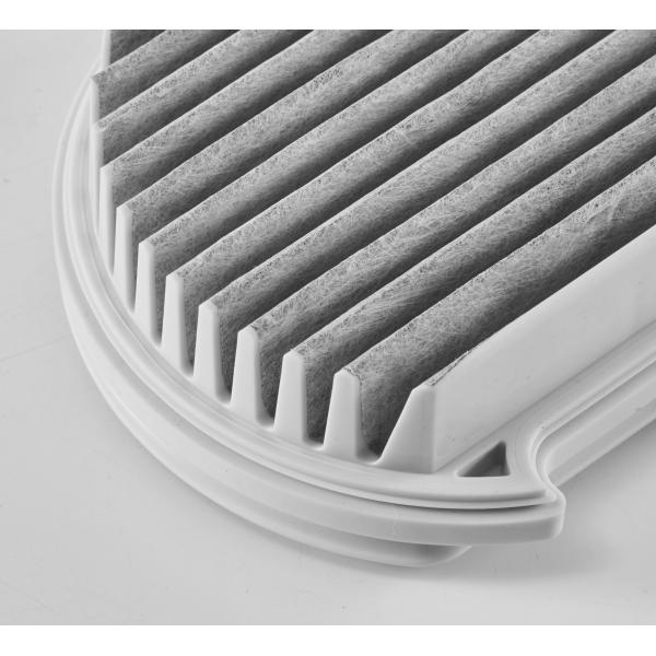 Xiaomi BHR4634CN accessorio e ricambio per aspirapolvere Filtro Aspirapolvere portatile - (Xiaomi BHR4634CN accessorio e ricambio per aspirapolvere Filtro Aspirapolvere portatile)