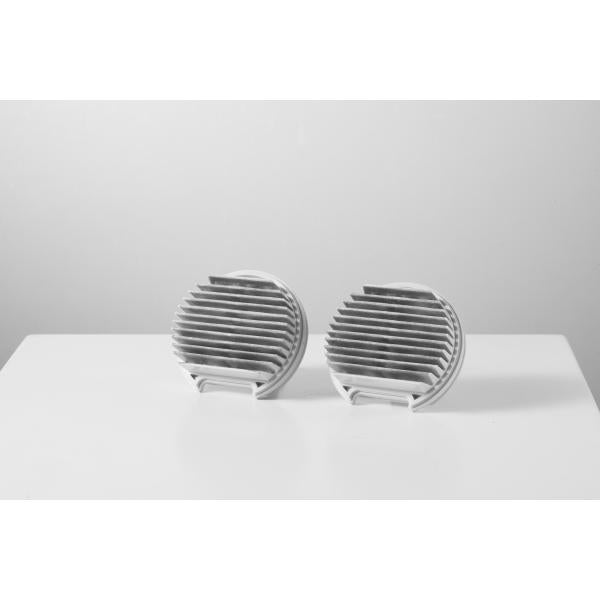 XIAOMI BHR4634CN VACUUMCLEANER LIGHT HEPA FILTRI (CONF. 2PZ)
