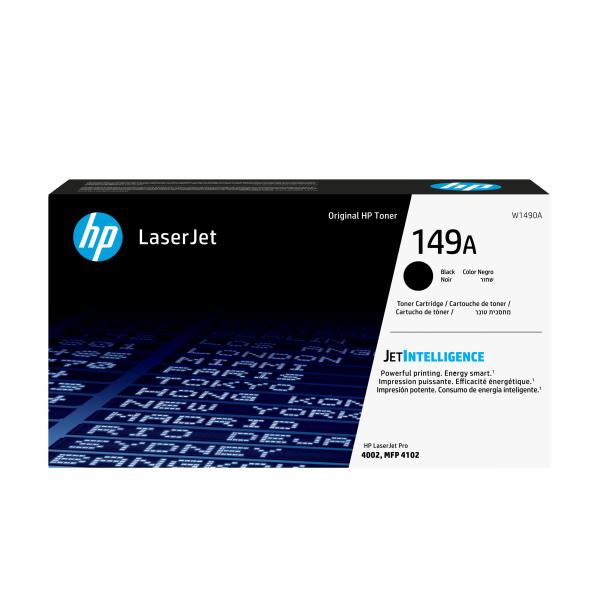 HP 149A Blck Original Toner