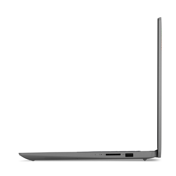 Lenovo IdeaPad 3 Notebook 15" Intel i7 8GB 512GB - (Lenovo IdeaPad 3 Intel Core i7 i7-1165G7 Computer portatile 39,6 cm (15.6") Full HD DDR4-SDRAM SSD Wi-Fi 6 (802.11ax) Windows 11 Home Grigio)