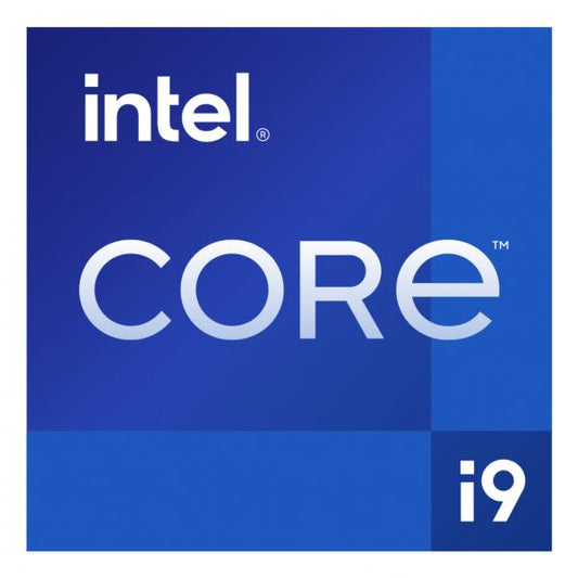 INTEL Cpu Core i9-12900F box