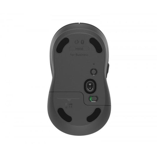 LOGITECH M650 BUSINESS GRAPHIT