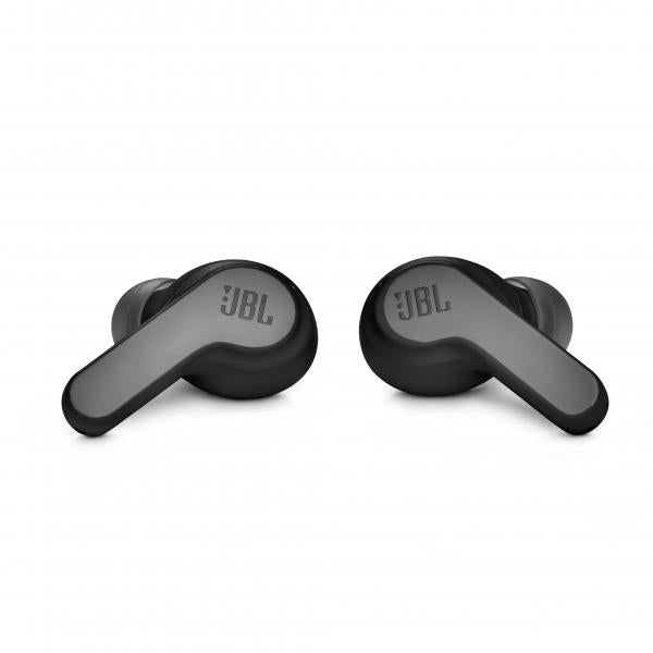 JBL WAVE 200 TWS (NERO) - AURICOLARI IN-EAR BLUETOOTH