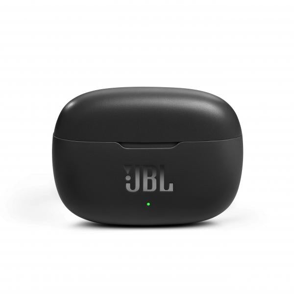 JBL WAVE 200 TWS (NERO) - AURICOLARI IN-EAR BLUETOOTH