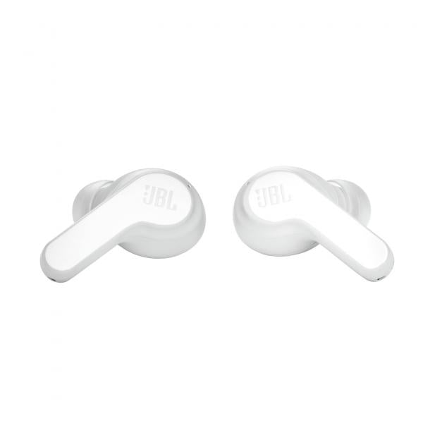 JBL WAVE 200 TWS (BIANCO) - AURICOLARI IN-EAR BLUETOOTH