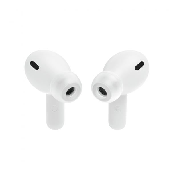 JBL WAVE 200 TWS (BIANCO) - AURICOLARI IN-EAR BLUETOOTH