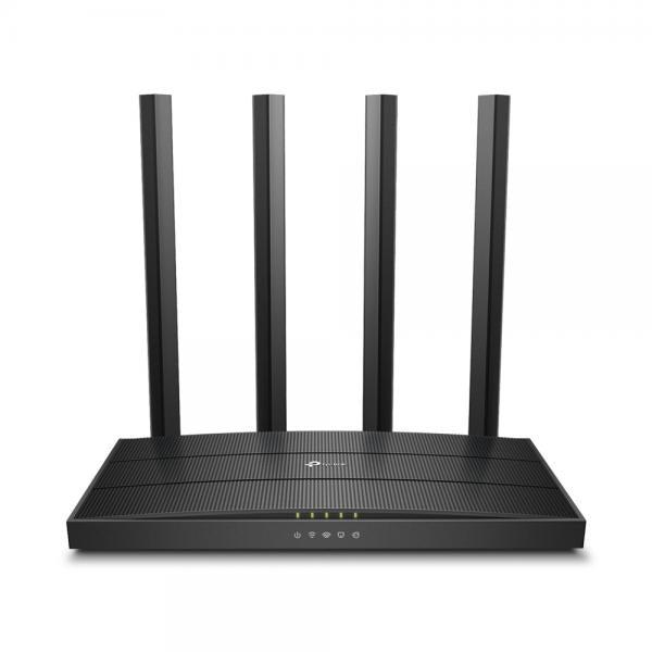 ROUTER TP-LINK ARCHER C80 - WIRELESS DUAL BAND AC1900