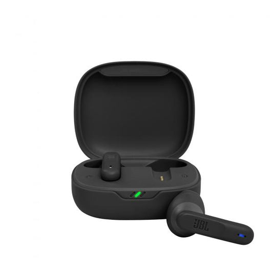 JBL WAVE 300 TWS (NERO) - AURICOLARI IN-EAR BLUETOOTH