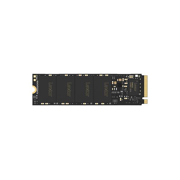 LEX SSD 512GB NM620 M2