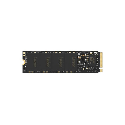 LEX SSD 512GB NM620 M2
