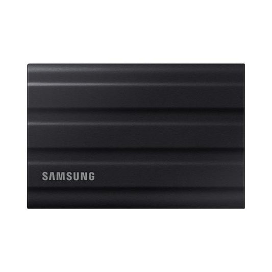 SAMSUNG PORTABLE SSD T7 1TB (MU-PE1T0S/EU) - SSD ESTERNO - USB 3.2