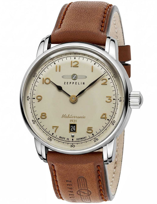 ZEPPELIN Mod. 9640-5