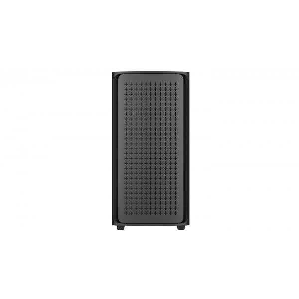DEEPCOOL CASE MID TOWER CK560 TG 3x120+1x140mm FAN R-CK560-BKAAE4-G-1