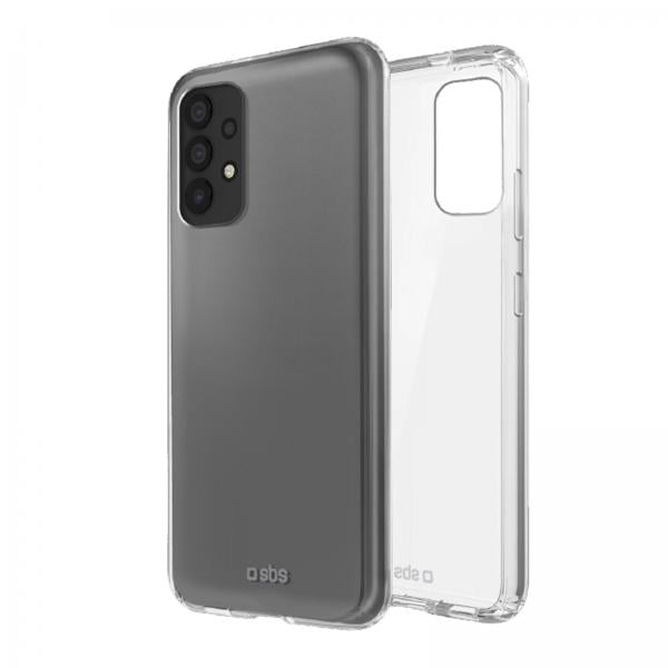 SBS Cover Skinny per Samsung Galaxy A33 - (SBS TESKINSAA33T custodia per cellulare 16,3 cm (6.4") Trasparente)