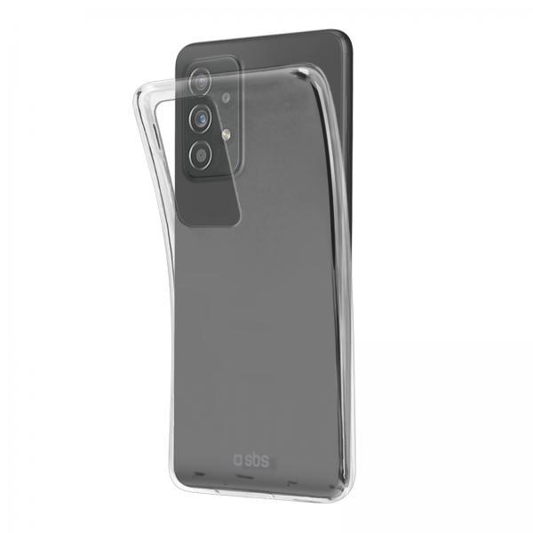SBS Cover Skinny per Samsung Galaxy A53 - (SBS TESKINSAA53T custodia per cellulare 16,4 cm (6.46") Trasparente)