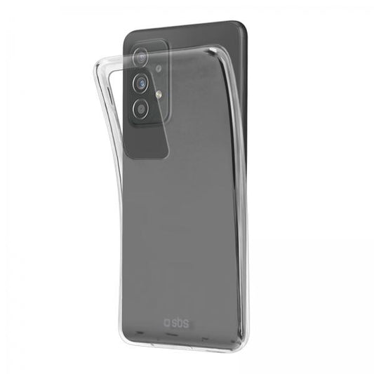 SBS Cover Skinny per Samsung Galaxy A53 - (SBS TESKINSAA53T custodia per cellulare 16,4 cm (6.46") Trasparente)